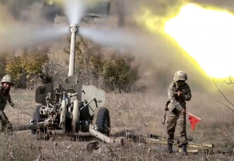 Azerbejdžan spreman na pregovore s Jermenijom, ali pod jednim uslovom