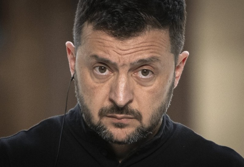 Zelenski otkrio zašto Krim moraju da vrate diplomatskim putem, a ne vojnom silom