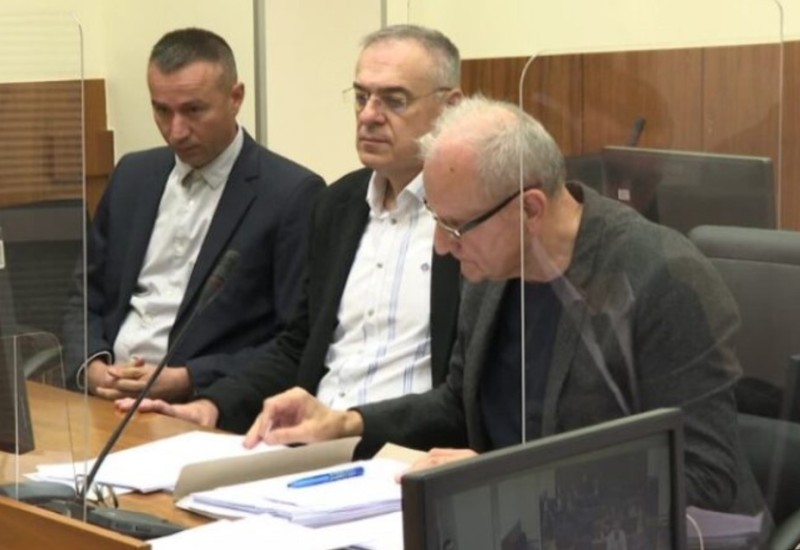 Tajni snimci pušteni u banjalučkom sudu: Kako je Miličević “provalio” da ga istražuju