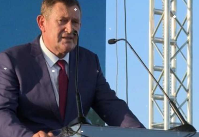Vojin Mitrović preuzima Ministarstvo privrede i preduzetništva