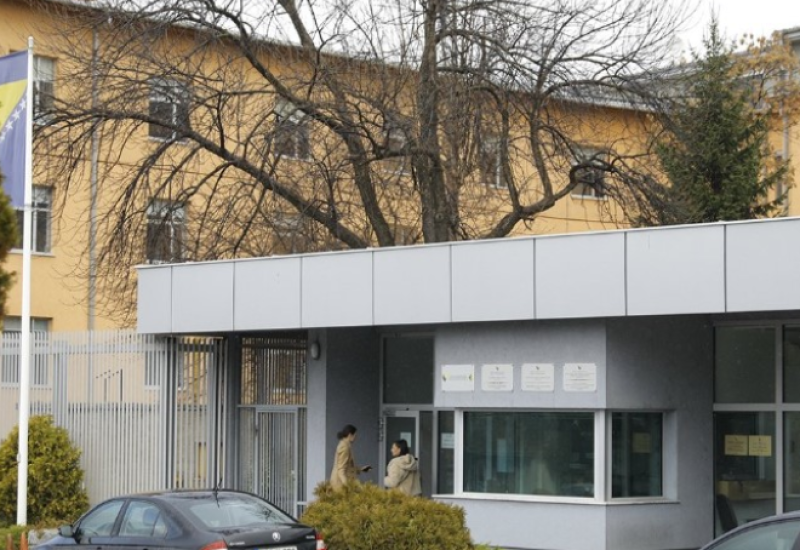Osumnjičen za ubistvo srpskih civila: Predložene mjere zabrane za Milana Šimića
