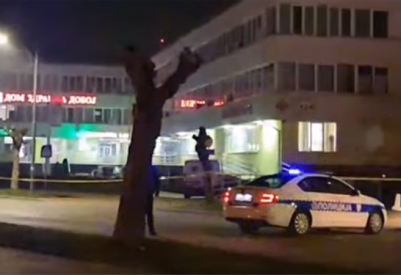 Policija zaustavila Dobojliju u audiju, on pobjegao