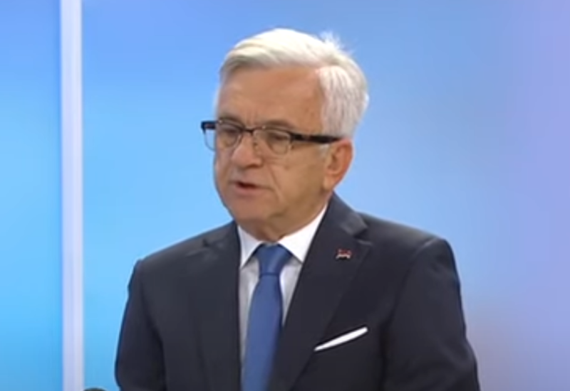POTVRĐENO: Čubrilović će biti kandidat DEMOS-a za ministra saobraćaja i veza