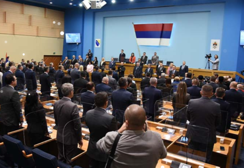 Pogledajte novi sastav Vlade Republike Srpske: Evo kako izgledaju biografije ministara