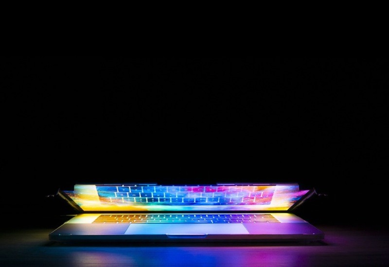 U torbi za laptop krio 130.000 evra