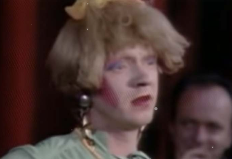 Sin glumca iz legendarne "Audicije" dobio ulogu u novom "Avataru"