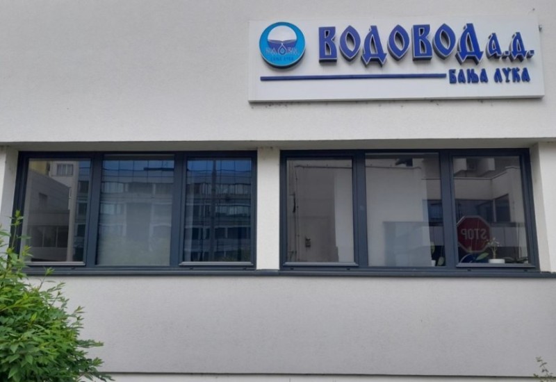 "Vodovod" traži vraćanje naknade za mjerno mjesto