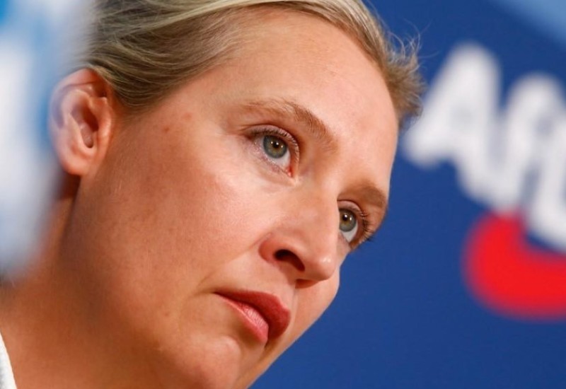 PARADOKSALNA FIGURA: “The Economist” o zvijezdi njemačke desnice Alis Vajdel