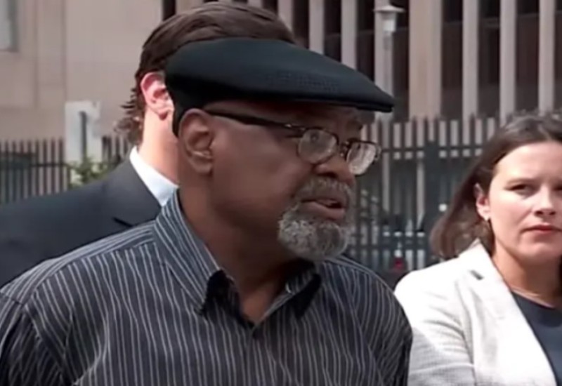 Konačno slobodan! Proveo skoro pola vijeka u zatvoru zbog ubistva, a nije kriv