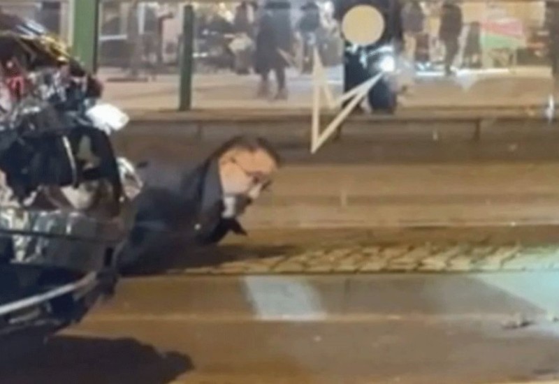 Cure detalji o vozaču koji je SIJAO SMRT u Magdeburgu: Psihijatar na mrežama dijelio radikalne stavove, a ovo je objavio prije krvoprolića