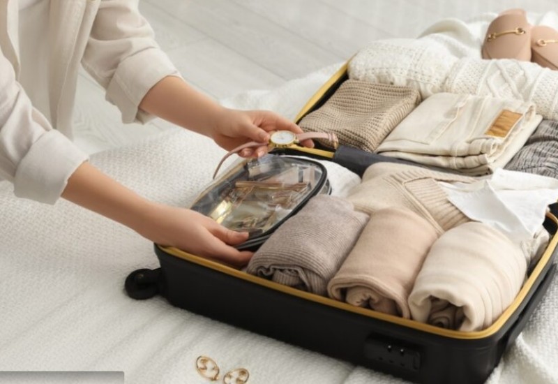 Šta sve možete, a šta ne možete da unesete u avion