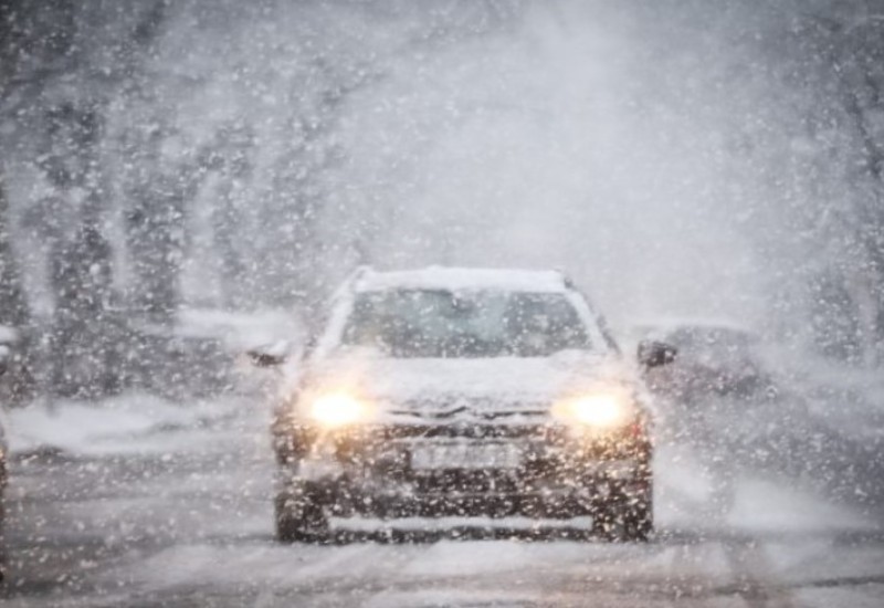 Snijeg i oluje prave haos širom Evrope