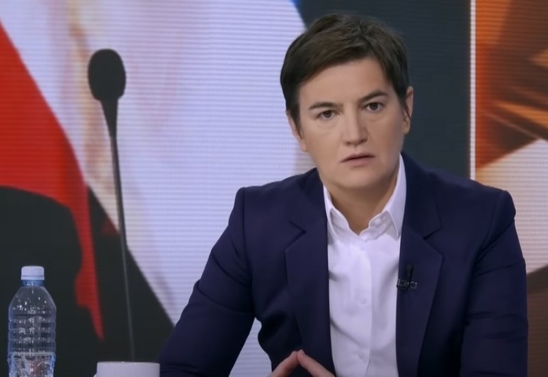 BRNABIĆ: Srpska je jaka i stabilna, ponosni smo na specijalne veze
