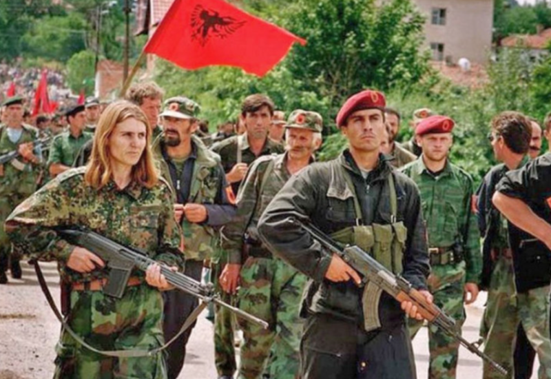 Ukradeni računari sudija koji rade na zločinima OVK