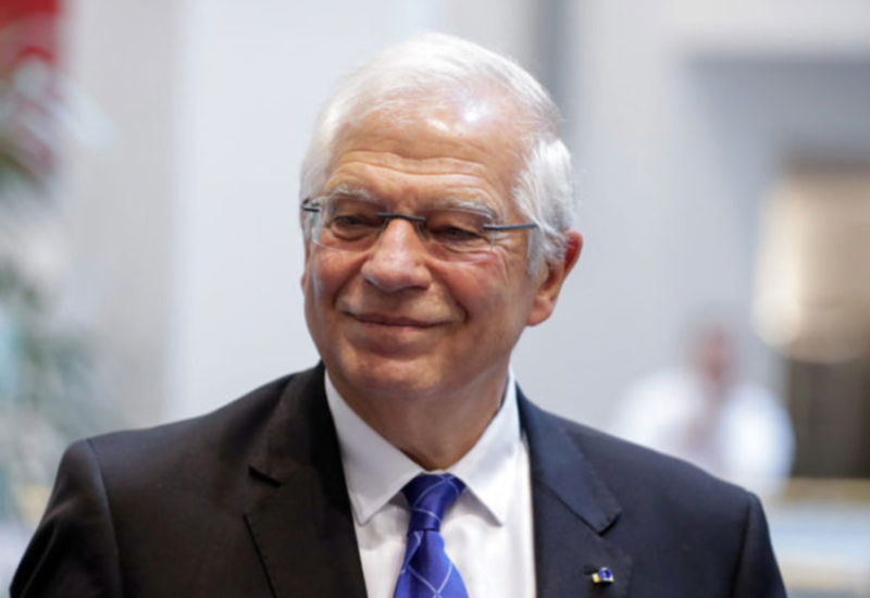 BORELJ: Članice EU moraju da rizikuju