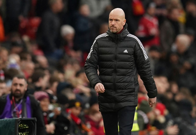 Mančester junajted nudi osmogodišnji ugovor Garnaču