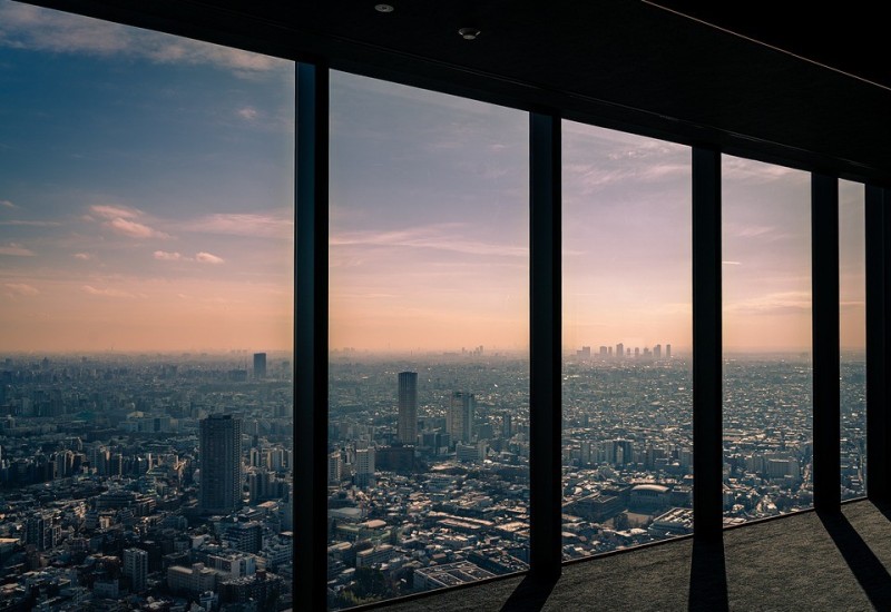 Kriza u Japanu: Raste broj propalih kompanija