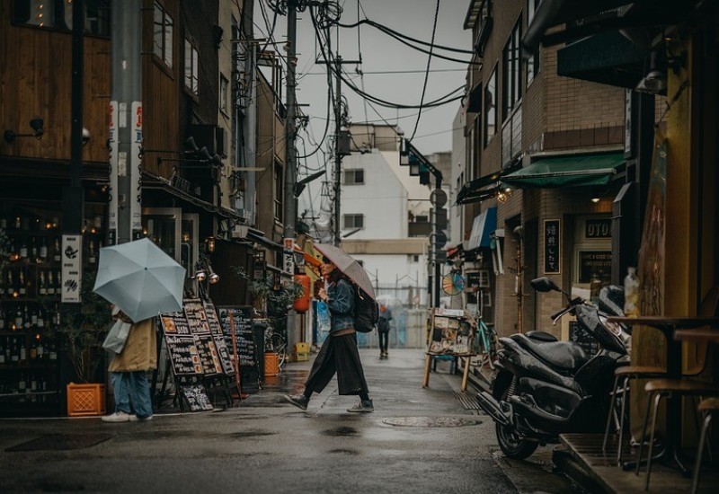 U Japanu u januaru od korone preminulo više od 8.000 ljudi