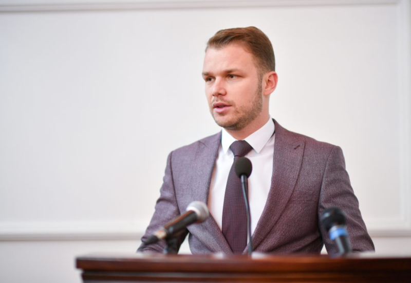 STANIVUKOVIĆ: Nisam i nikada neću biti faktor podjela unutar opozicije