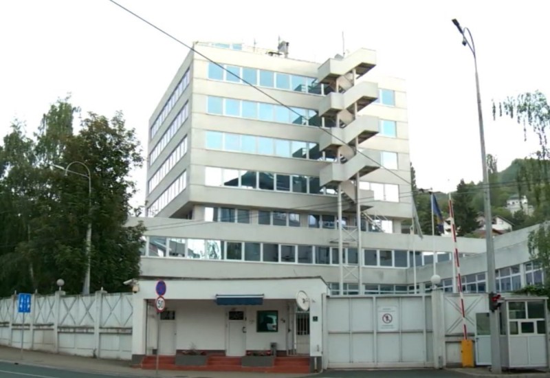 OHR se oglasio o dogovoru lidera u Laktašima