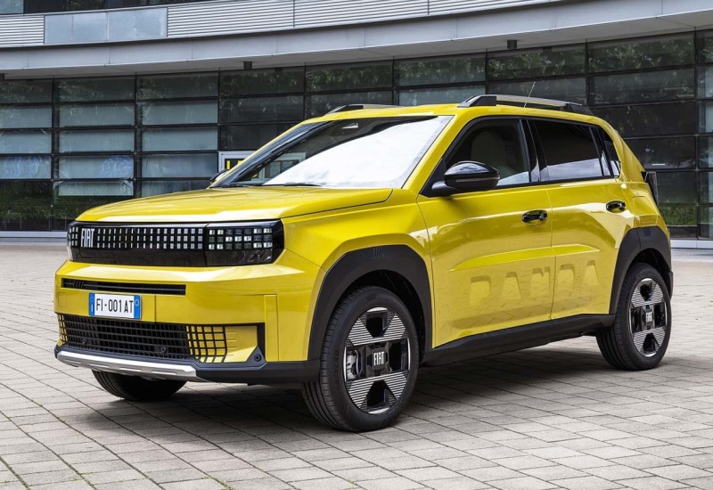 U Kragujevcu proizvedeni prvi benzinski modeli „grande pande“: Poznata i cijena