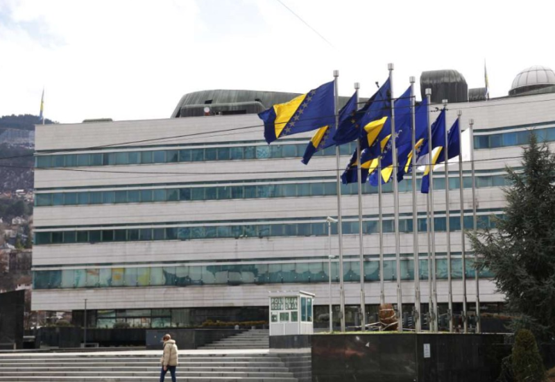 Šta čeka BiH ako se SAD i EU nađu na suprotnim stranama?