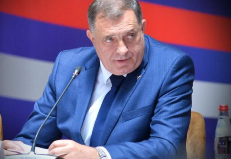 Dodik najavio: Ostajem u vrhu politike Srpske još 15-ak godina