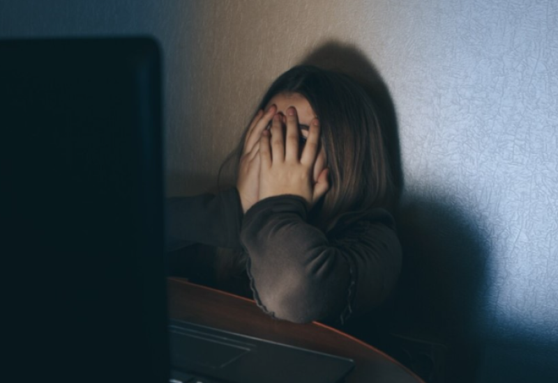 Za nasilje na internetu u zatvor i do deset godina