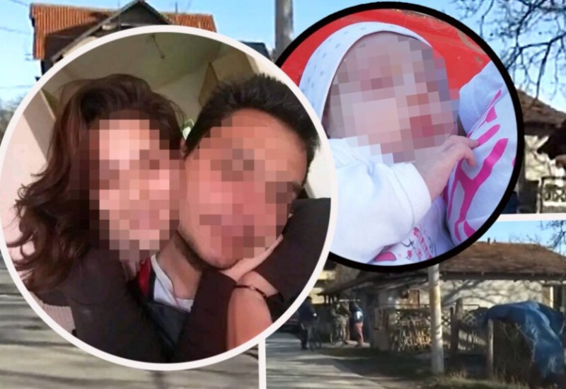 Maloj Petri nije bilo spasa: Očuh djevojčicu tukao do smrti, majka mirno gledala