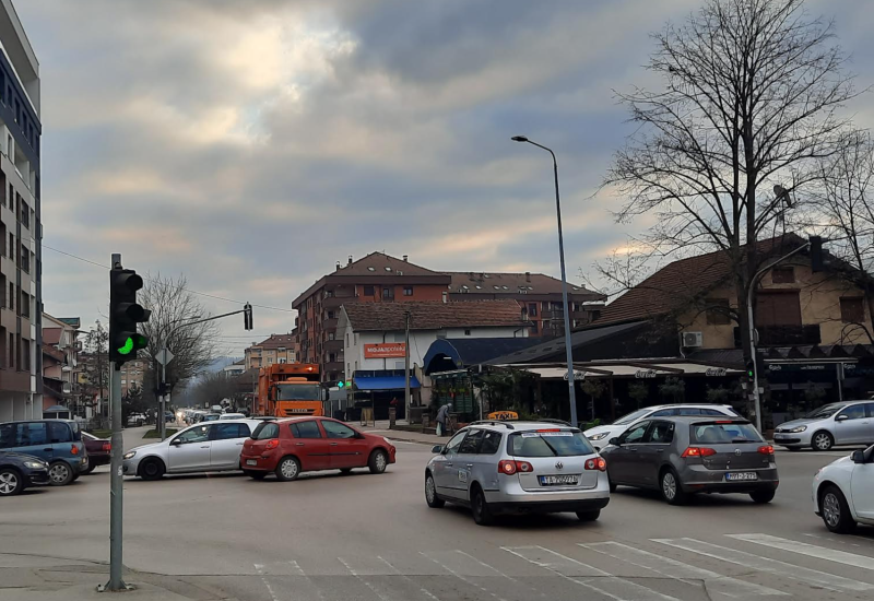 Kako rasteretiti saobraćaj u Banjaluci: Most u Docu, pothodnik u centru i dvije tramvajske linije?