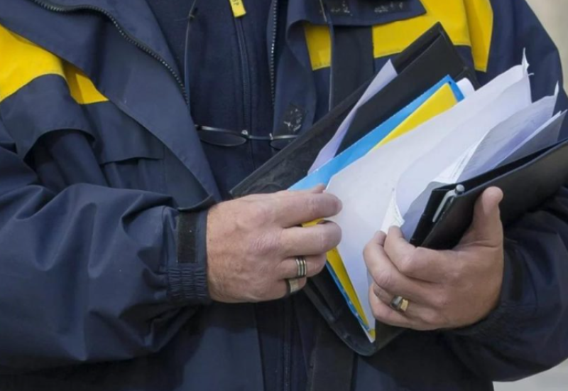 Poštar falsifikovao potpis i za sebe zadržao penziju pokojnika