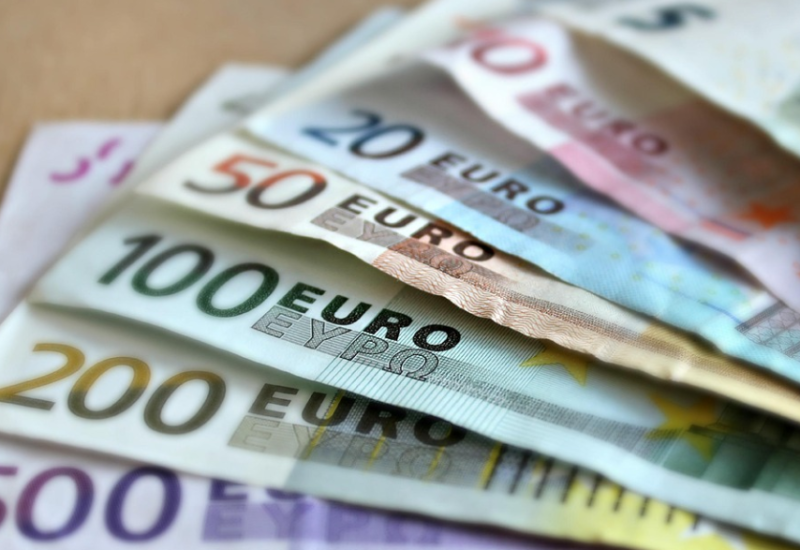 Za dva mjeseca u Hrvatskoj otkriveno 300 lažnih novčanica evra, jedna ubjedljivo prednjači