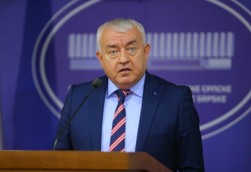 Mihajilica o prodaji diploma: Ni Natalija Trivić nije se “istakela” rješavanjem tog problema