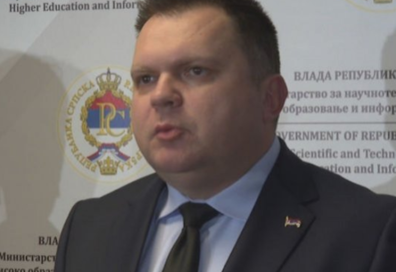 BUDIMIR: Ako bude potrebe, oduzimaćemo dozvolu za rad određenim fakultetima