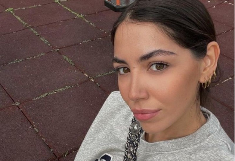 Oglasila se kćerka Siniše Mihajlović: Objavila užasne poruke koje su joj slali poslije smrti oca