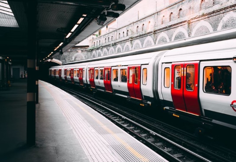 Pijani Marokanac u vozu uznemiravao djevojke iz Srbije i BiH