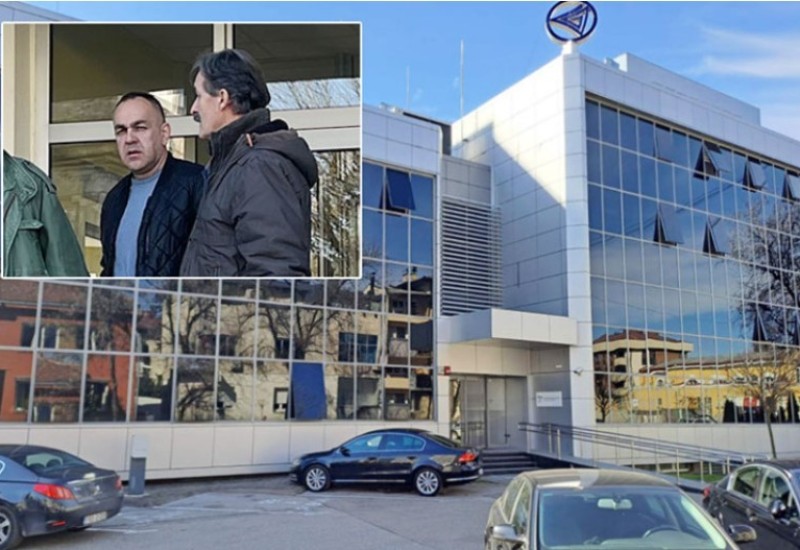 Slučaj uzimanja novca za zaposlenje u „Elektroprenosu BiH": Priznanja optuženih odbijena zbog malih kazni
