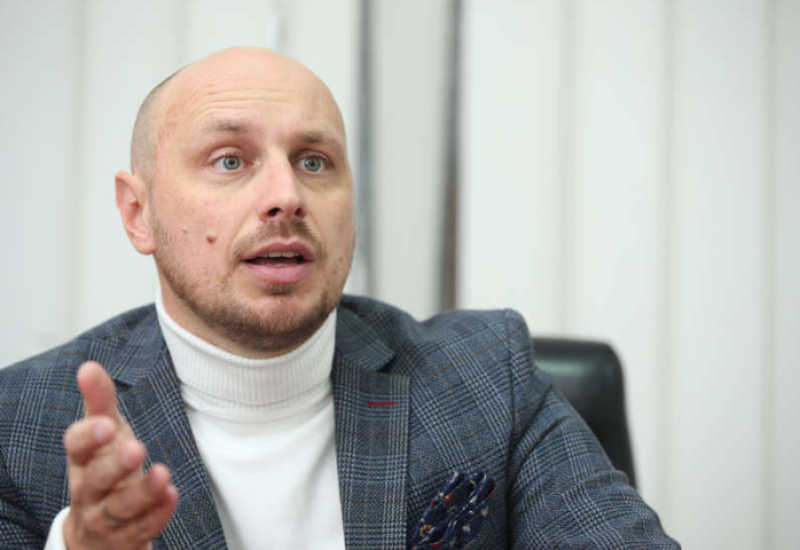 PETKOVIĆ: Bećirovićev potez je čisti populizam