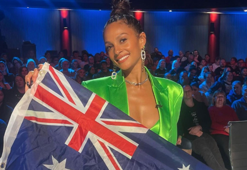 Evrovizija 2023: Poznato ko će voditi šou