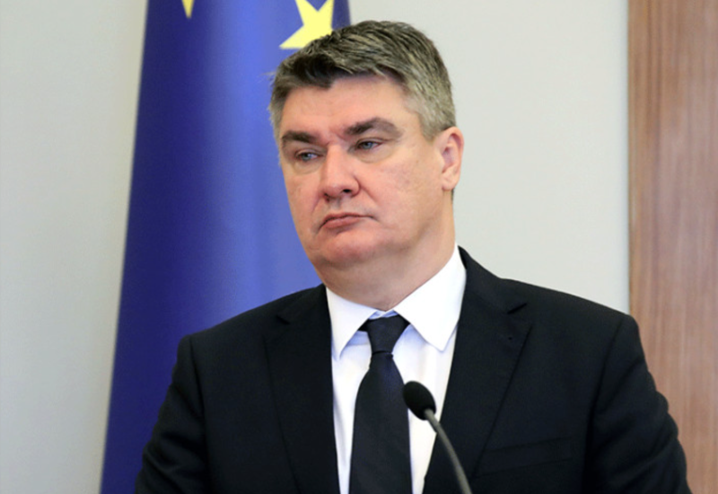MILANOVIĆ: Rat u Ukrajini ne plaćaju hipsteri u Njujorku, niti bogati Rusi, nego narod