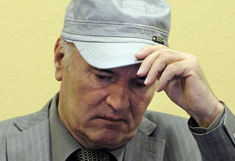 Stručnjak iz Srpske o zdravstvenom stanju Ratka Mladića: Uzima veliki broj lijekova VIDEO