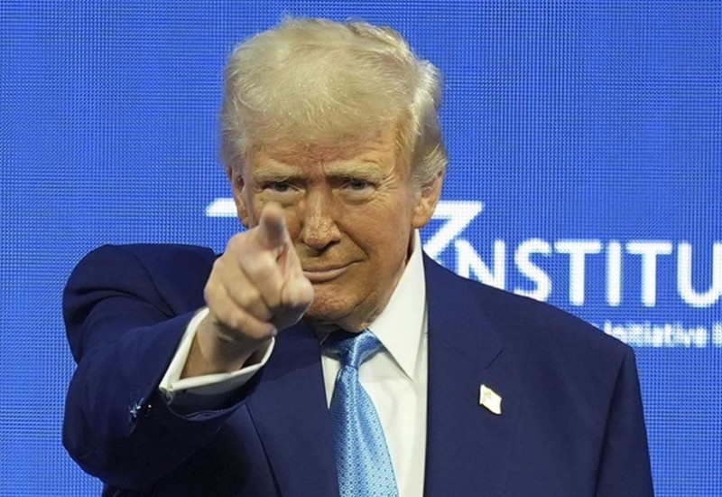 “Le Point”: Tramp dolazi u Moskvu 9. maja, rat u Ukrajini završava tog dana