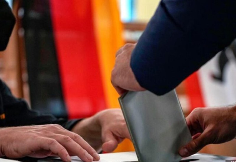 Posljednji dan predizborne kampanje: Sutra parlamentarni izbori u Njemačkoj