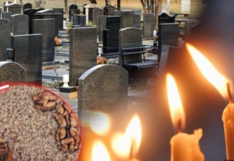 SPC obilježava Zadušnice: Idite na groblje i zapalite svijeću, a evo i šta nikako ne treba da uradite