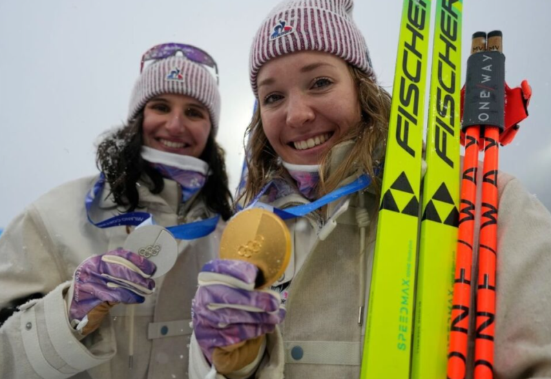 Norveška najuspješnija nacija na ZOI: Osvojili 41 medalju