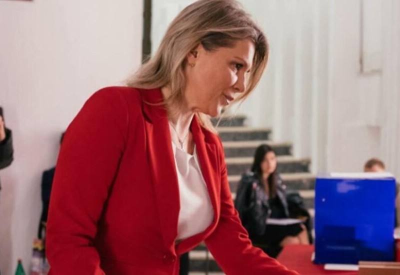 Afera “Snimak”: Draginja htjela da bude bude jedini kandidat “suverenista” uz Milovu podršku?