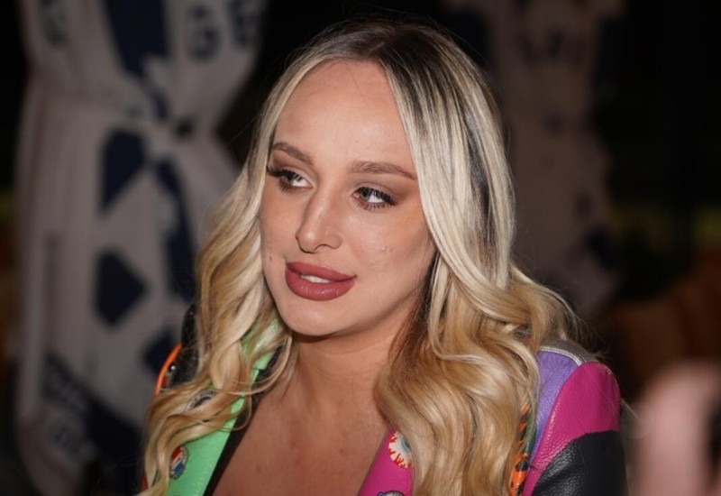 “TEŠKO SAM TO PODNIJELA” Luna se povukla zbog problema u porodici, progovorila i o razvodu