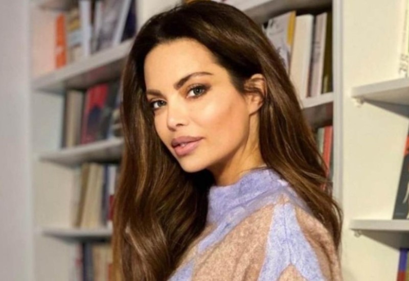 Nikolina Pišek otvoreno: U čudu sam kad neko nešto lijepo napiše o meni