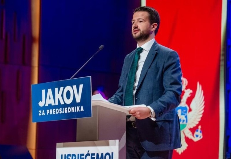 Milatović samouvjereno: Došao je kraj Đukanovićevom pustošenju!