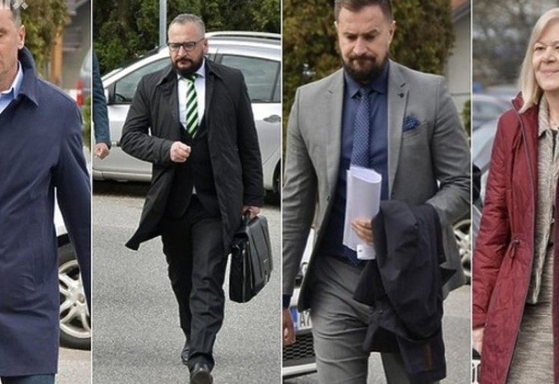 Završeno suđenje Fadilu Novaliću i drugima u predmetu "Respiratori", izricanje presude 5. aprila